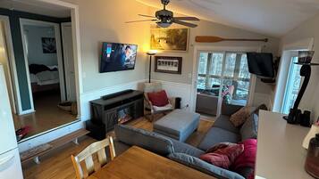 Smart TV y videojuegos