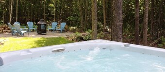 Mount Orford - Spa - Neptune