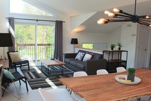 TV, peis og DVD-spiller