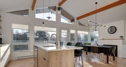 Lac d'Argent - Spa - Satellite