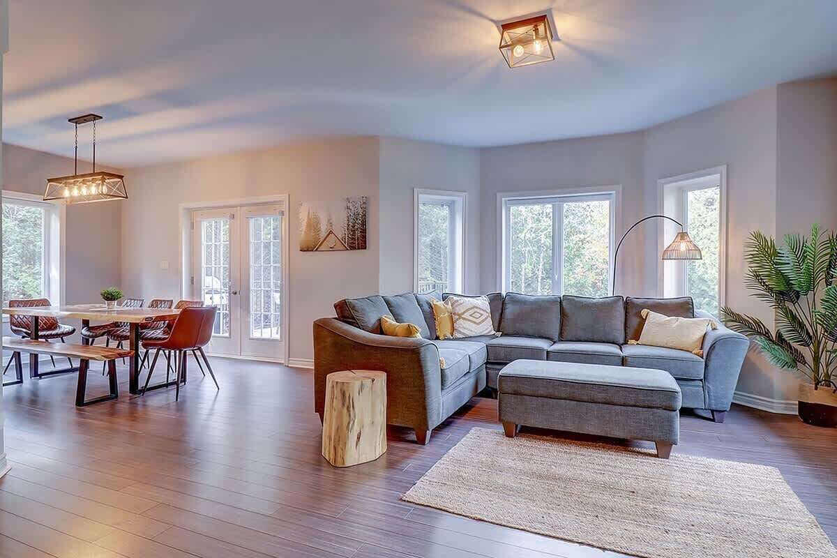 TV, peis, fotballspill og bøker