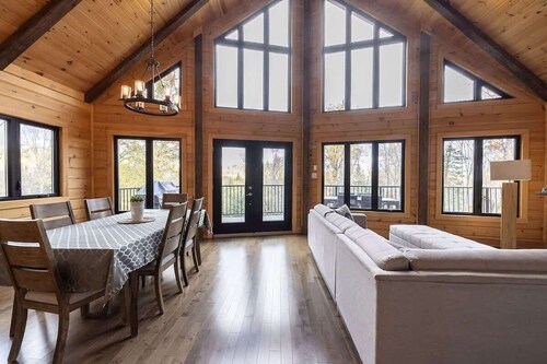 Edge of Lake Walfred - Spa - Mistral Club Walfred