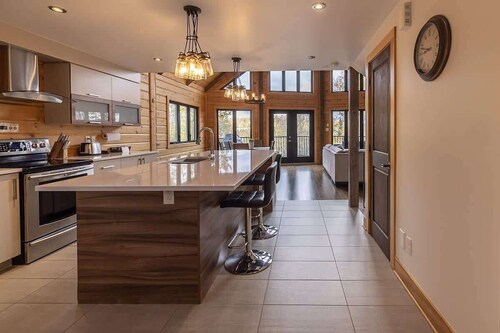 Edge of Lake Walfred - Spa - Mistral Club Walfred