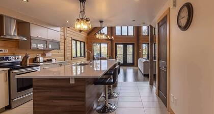 Edge of Lake Walfred - Spa - Mistral Club Walfred