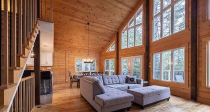 Access to Lake Walfred - Spa - Monsoon Club