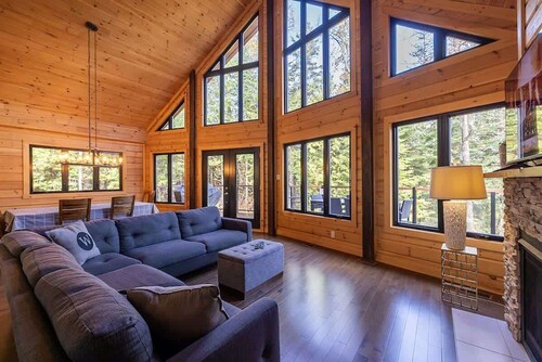 Access to Lake Walfred - Spa - Monsoon Club