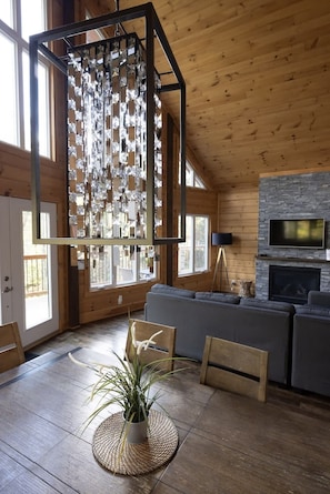 Intérieur