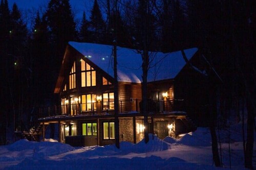 Access to Lake Walfred - Spa - Alizée Club