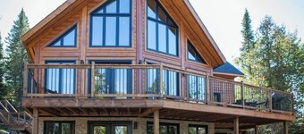 Access to Lake Walfred - Spa - Alizée Club