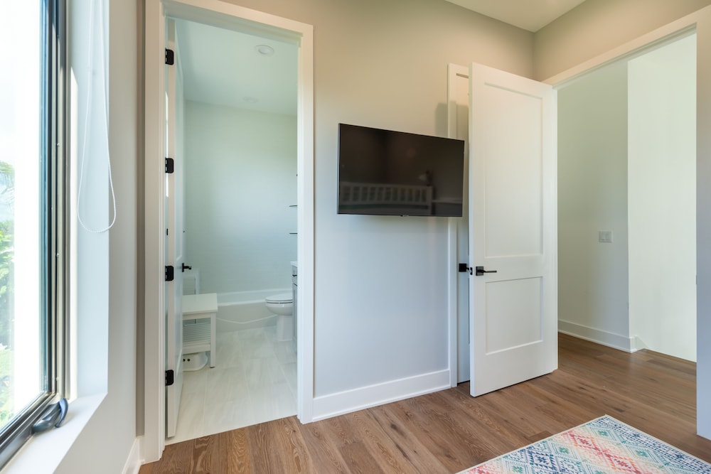 Oceanfront 4bed Designer Villa with private pool Averill Farms Vrbo