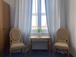 Interior - Studio Golden 6 (Hlavní mesto Praha)