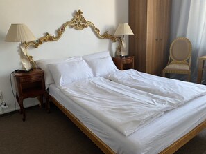 1 bedroom, WiFi, bed sheets - Studio Golden 6 (Hlavní mesto Praha)