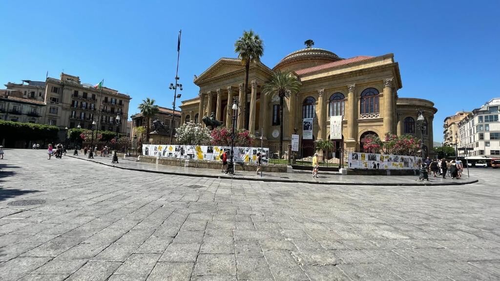 Foto - B&B Politeama Art&Rooms