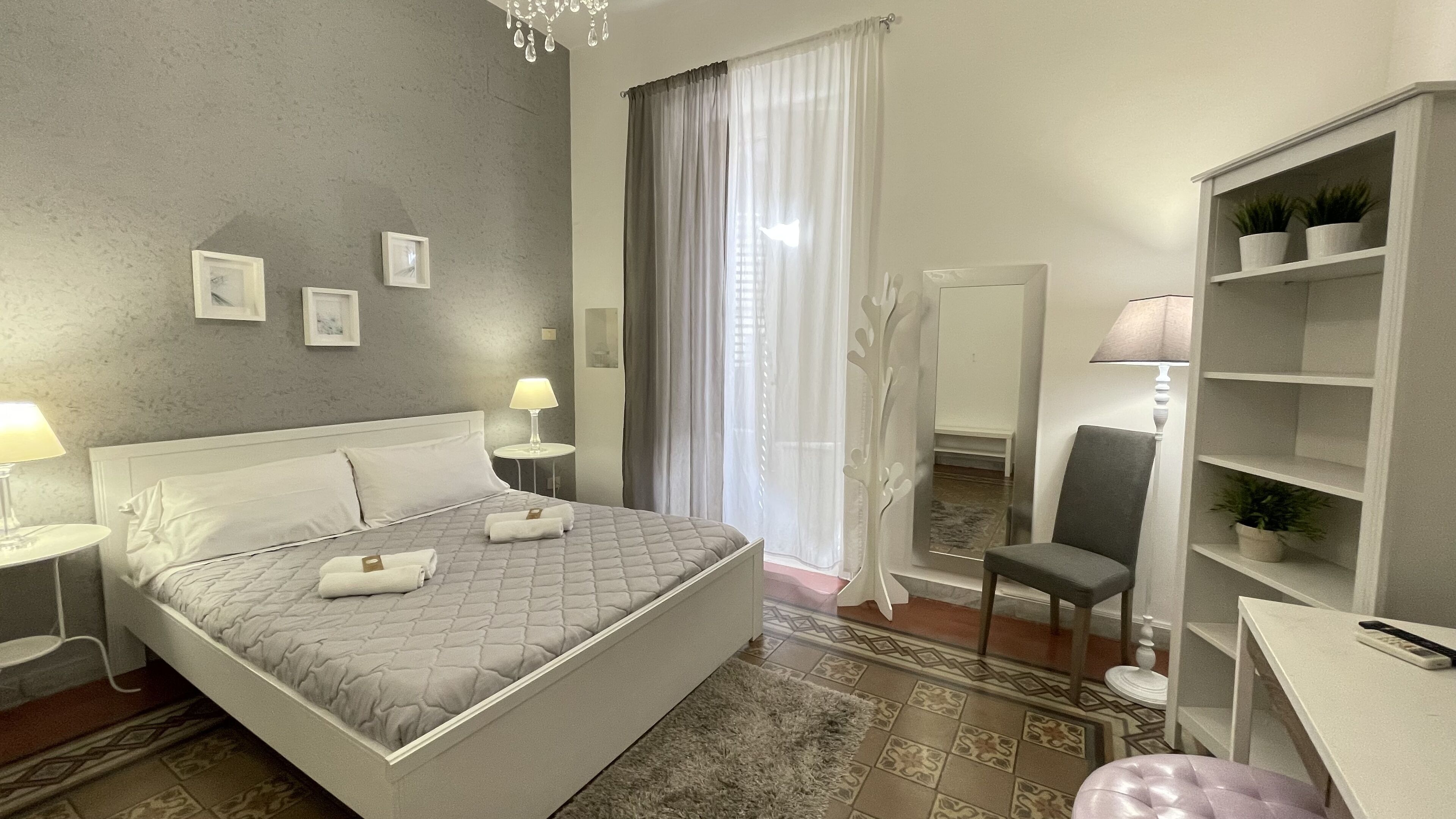 Foto - B&B Politeama Art&Rooms