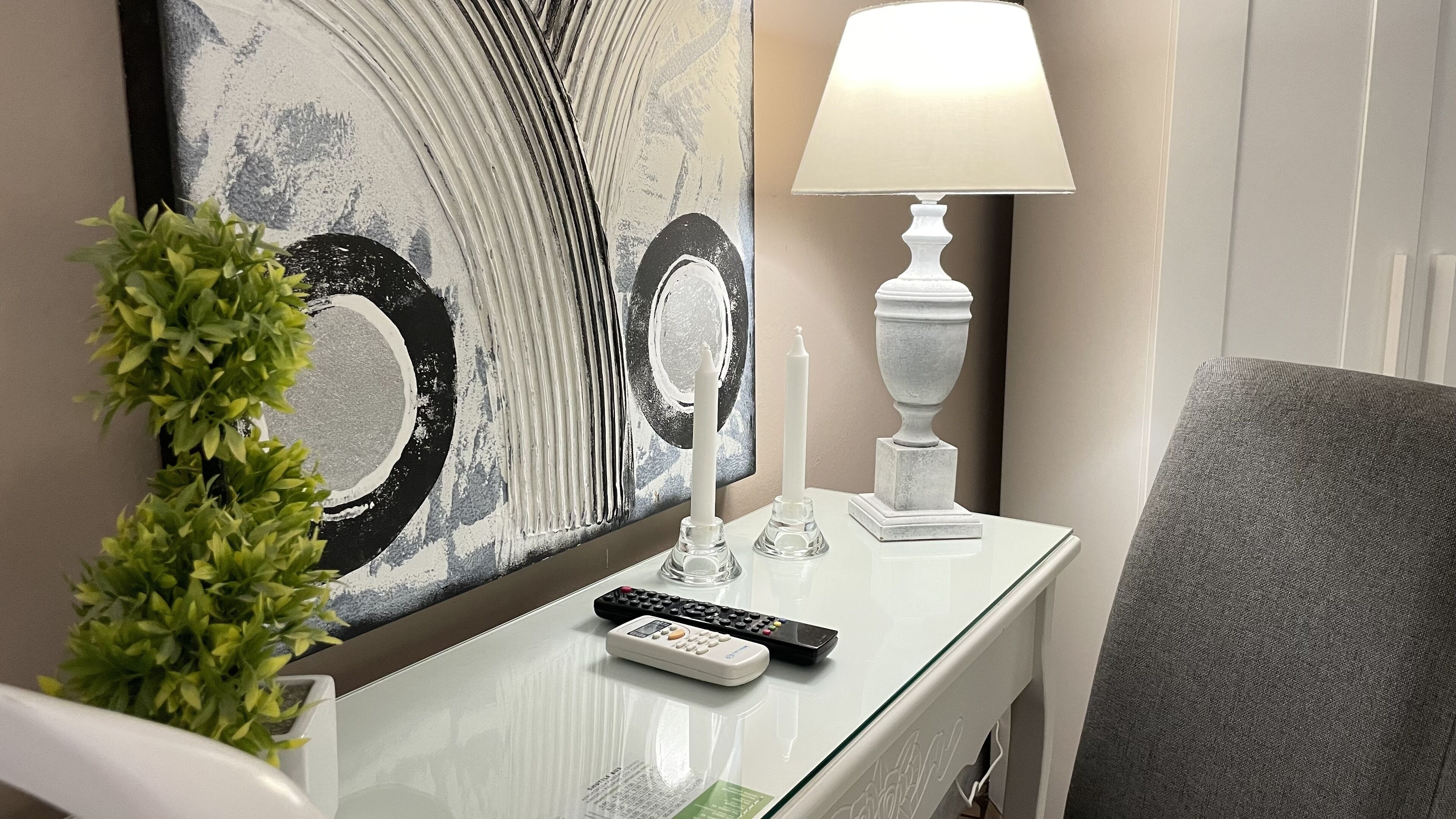 Foto - B&B Politeama Art&Rooms