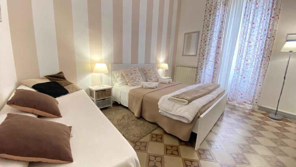 Foto - B&B Politeama Art&Rooms