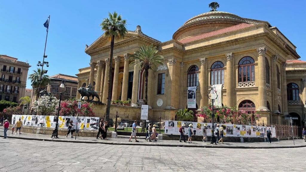 Foto - B&B Politeama Art&Rooms