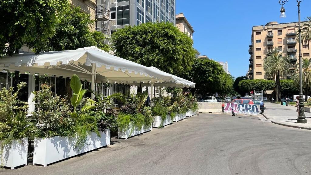 Foto - B&B Politeama Art&Rooms