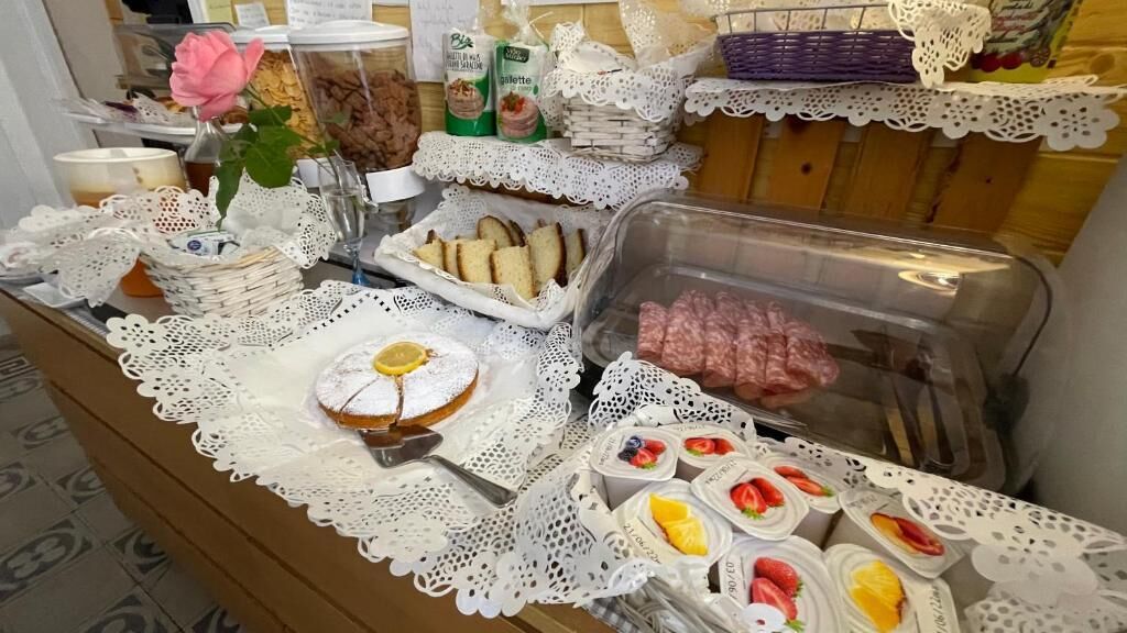 Foto - B&B Politeama Art&Rooms