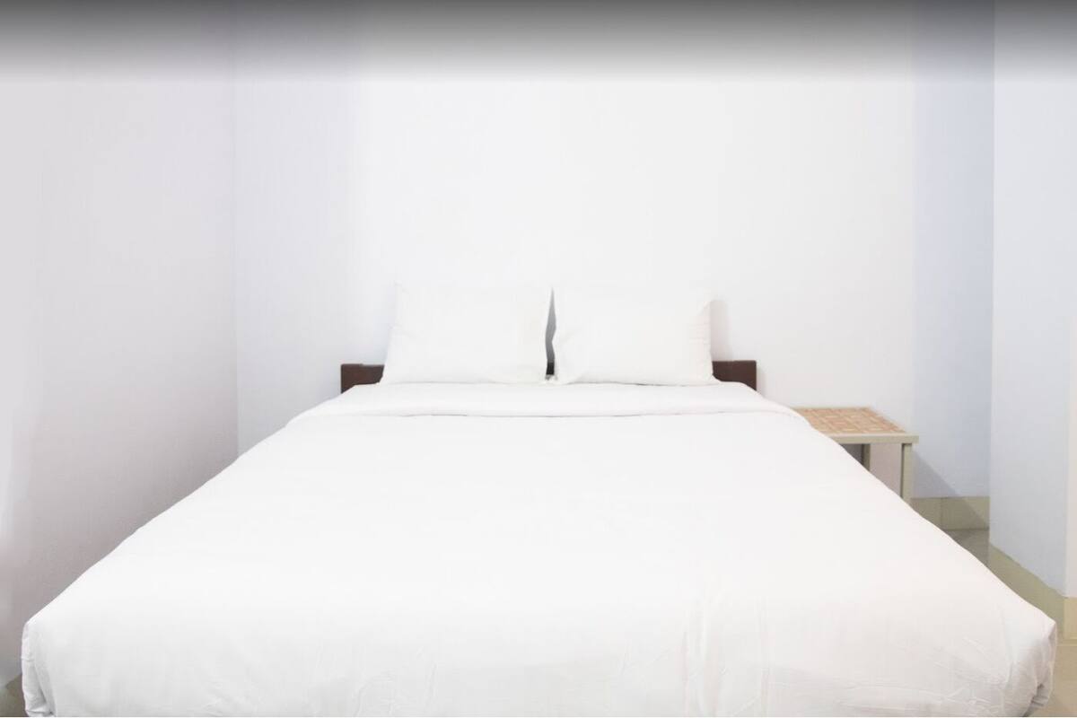 Chambre Double Standard