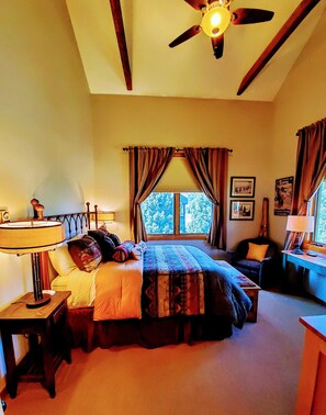 3 habitaciones, tabla de planchar con plancha y wifi gratis 