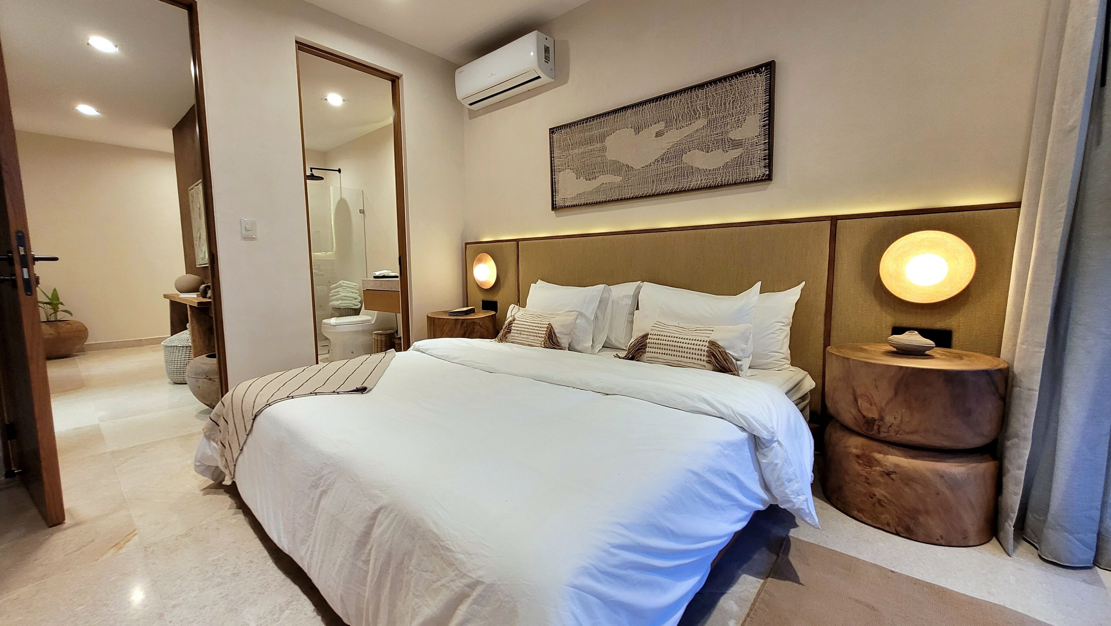ห้องพัก