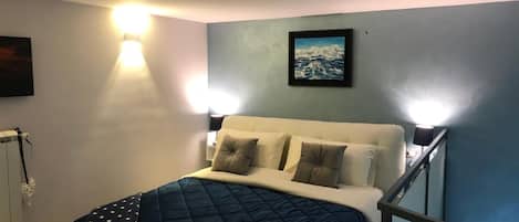 2 bedrooms, WiFi