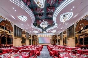 Ballroom - Like Hotel (Guiyang)