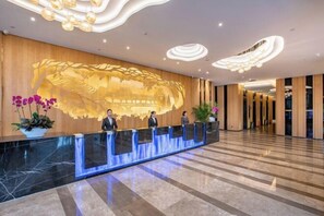 Interior - Like Hotel (Guiyang)