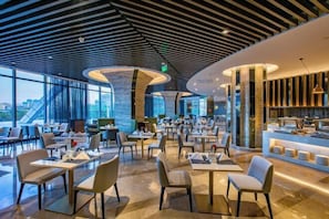 Restaurant - Like Hotel (Guiyang)