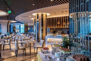 Restaurant - Like Hotel (Guiyang)