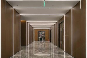 Interior - Like Hotel (Guiyang)