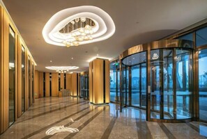 Interior - Like Hotel (Guiyang)