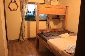 6 Schlafzimmer, WLAN