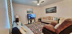 TV connectée