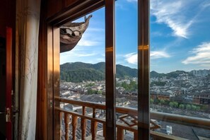 Room - Biancheng Shanshui Inn (Fenghuang)