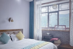 Room - Biancheng Shanshui Inn (Fenghuang County)