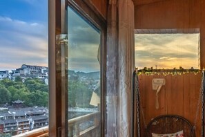 Room - Biancheng Shanshui Inn (Fenghuang County)