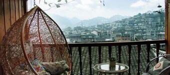 Biancheng Shanshui Inn