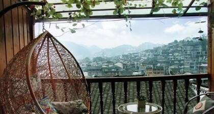 Biancheng Shanshui Inn