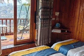 Room - Biancheng Shanshui Inn (Fenghuang County)