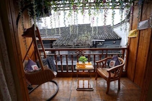 Room - Biancheng Shanshui Inn (Fenghuang County)