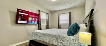 285 Whitaker unit B NEW · A Great Place for Workers on Whitaker