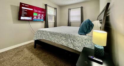 285 Whitaker unit B NEW · A Great Place for Workers on Whitaker