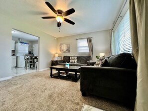 TV - 285 Whitaker unit B NEW · A Great Place for Workers on Whitaker (Hamilton)