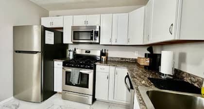 285 Whitaker unit B NEW · A Great Place for Workers on Whitaker