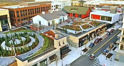 17 S First - Unit 6 · 17 s first street unit 6