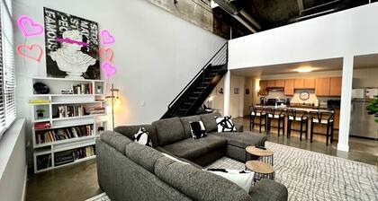 5110 Peters NEW · Great Kings Island and Brewery Loft on the River.