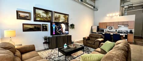 TV