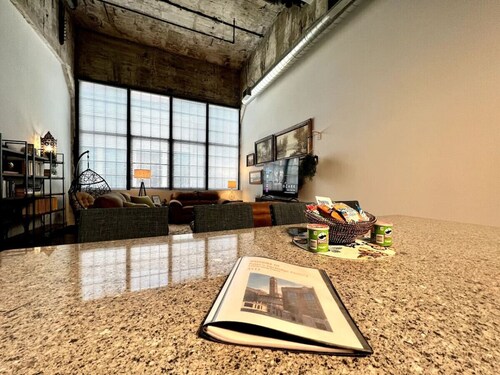 5111 Peters Cartridge - NEW · New Industrial One Bedroom Near Mason/Kings Island